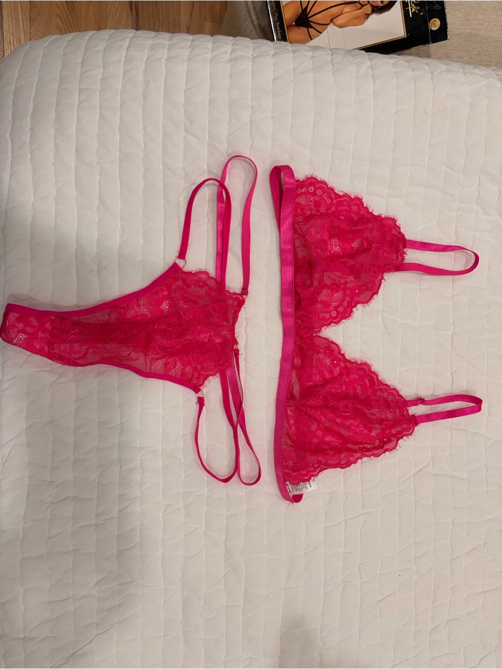 Lingerie Bundle - NEW - Picture 5 of 5